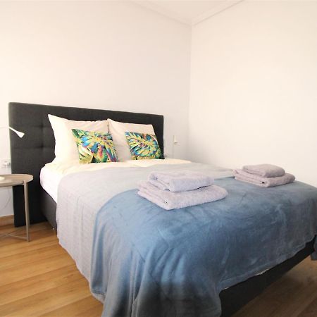 Ali Apartment Alicante Ngoại thất bức ảnh