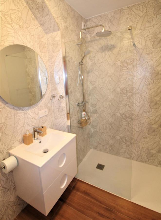 Ali Apartment Alicante Ngoại thất bức ảnh