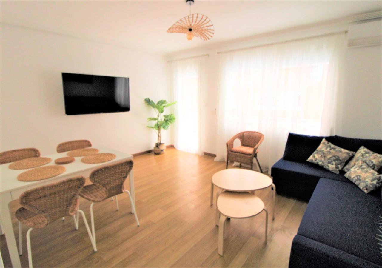 Ali Apartment Alicante Ngoại thất bức ảnh
