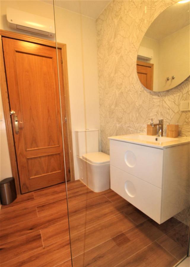 Ali Apartment Alicante Ngoại thất bức ảnh