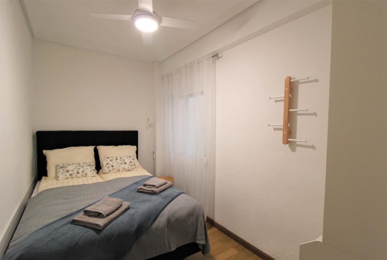 Ali Apartment Alicante Ngoại thất bức ảnh