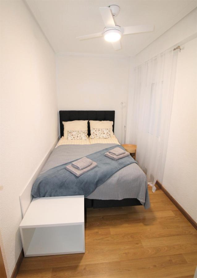 Ali Apartment Alicante Ngoại thất bức ảnh