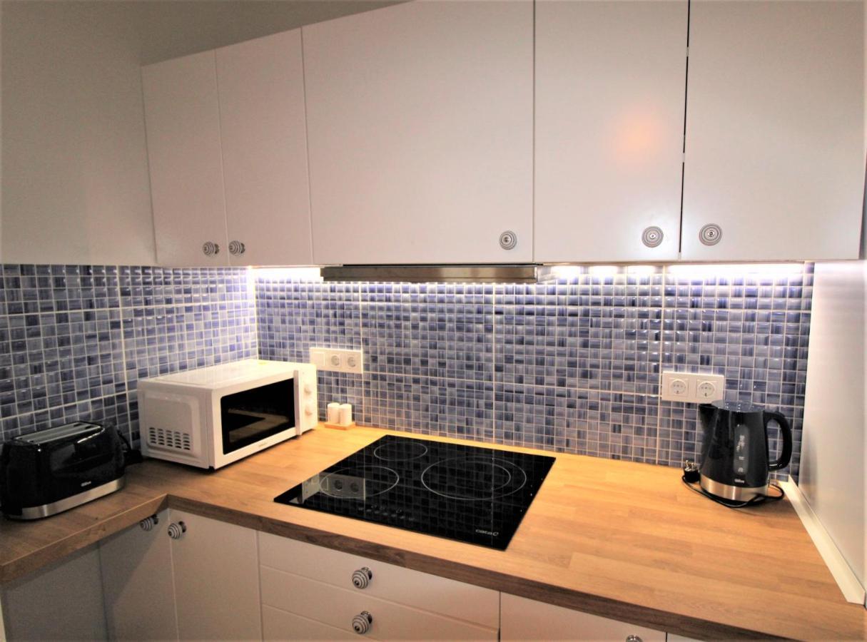 Ali Apartment Alicante Ngoại thất bức ảnh