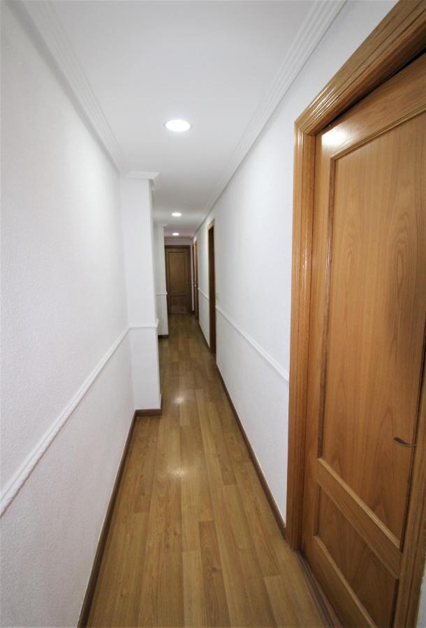 Ali Apartment Alicante Ngoại thất bức ảnh