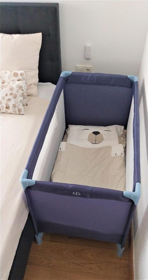 Ali Apartment Alicante Ngoại thất bức ảnh